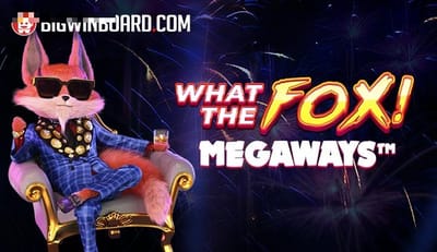 What The Fox Megaways